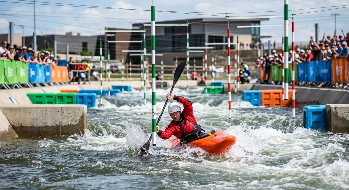 Slalom